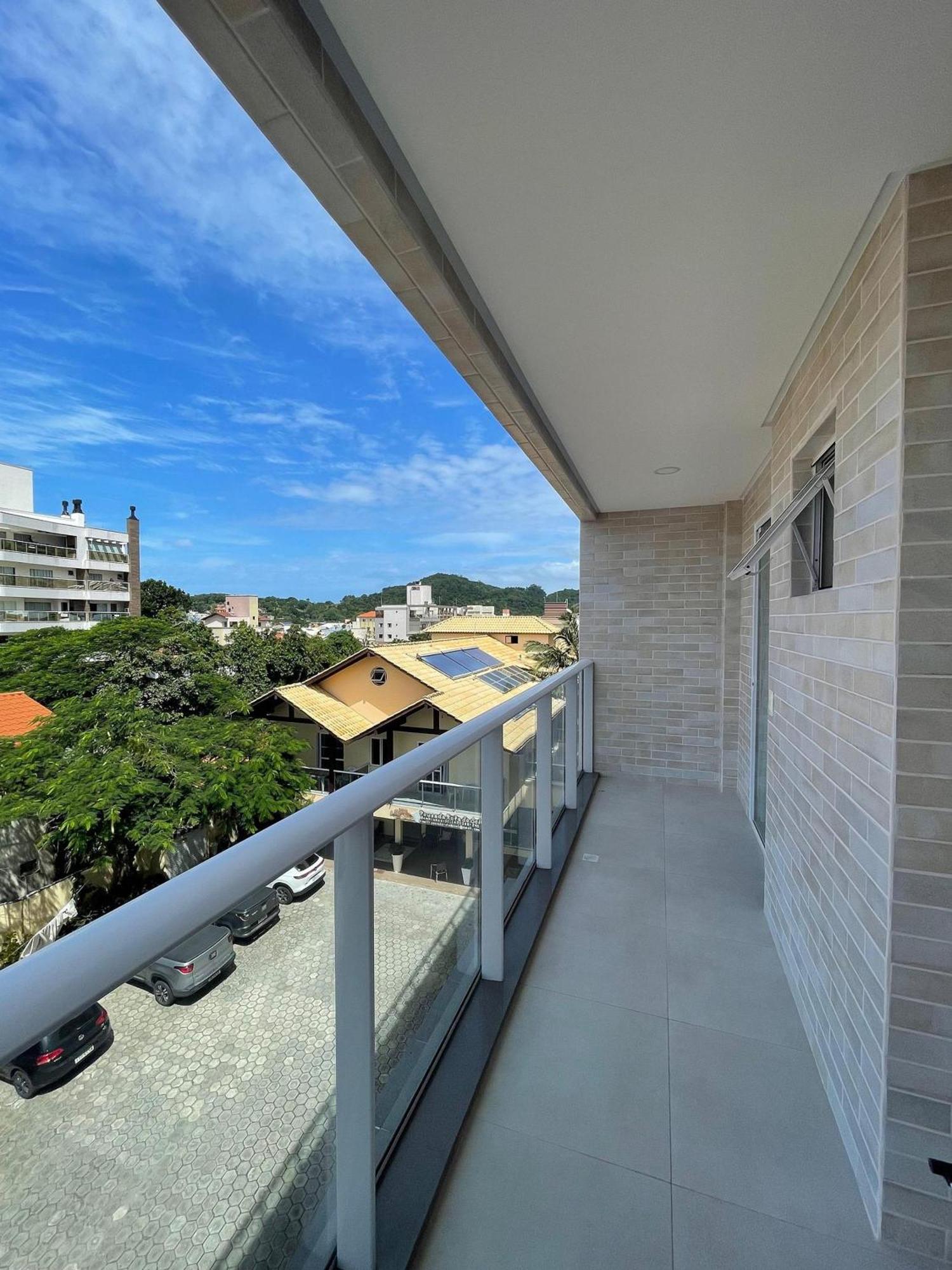 Condominio Vila Do Centro Bombinhas Exterior foto