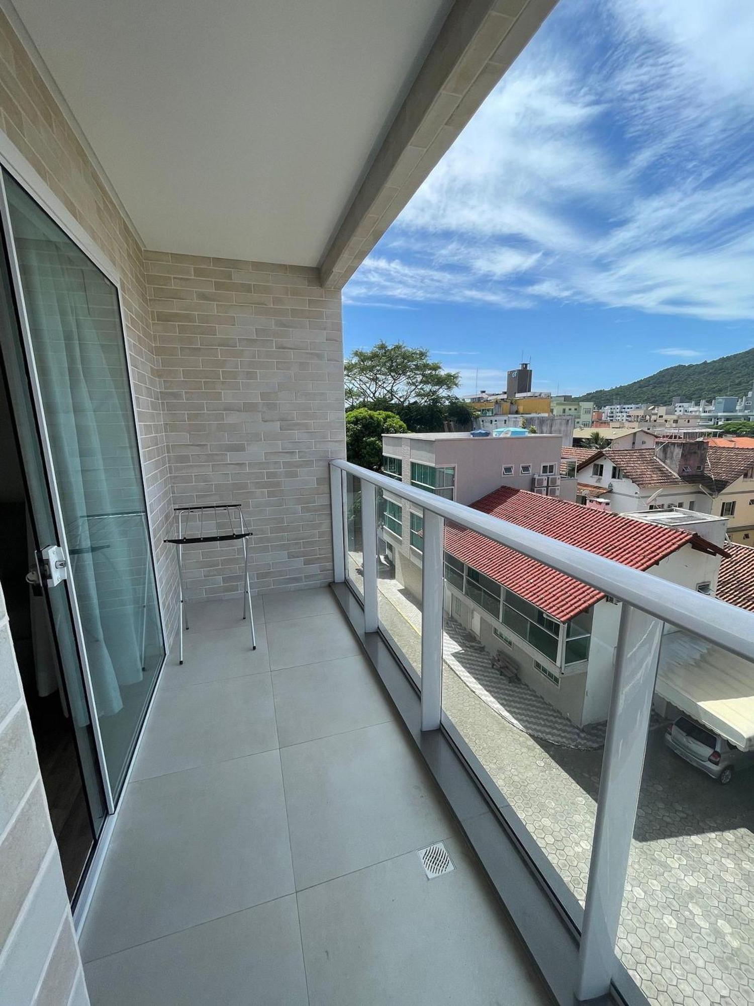 Condominio Vila Do Centro Bombinhas Exterior foto