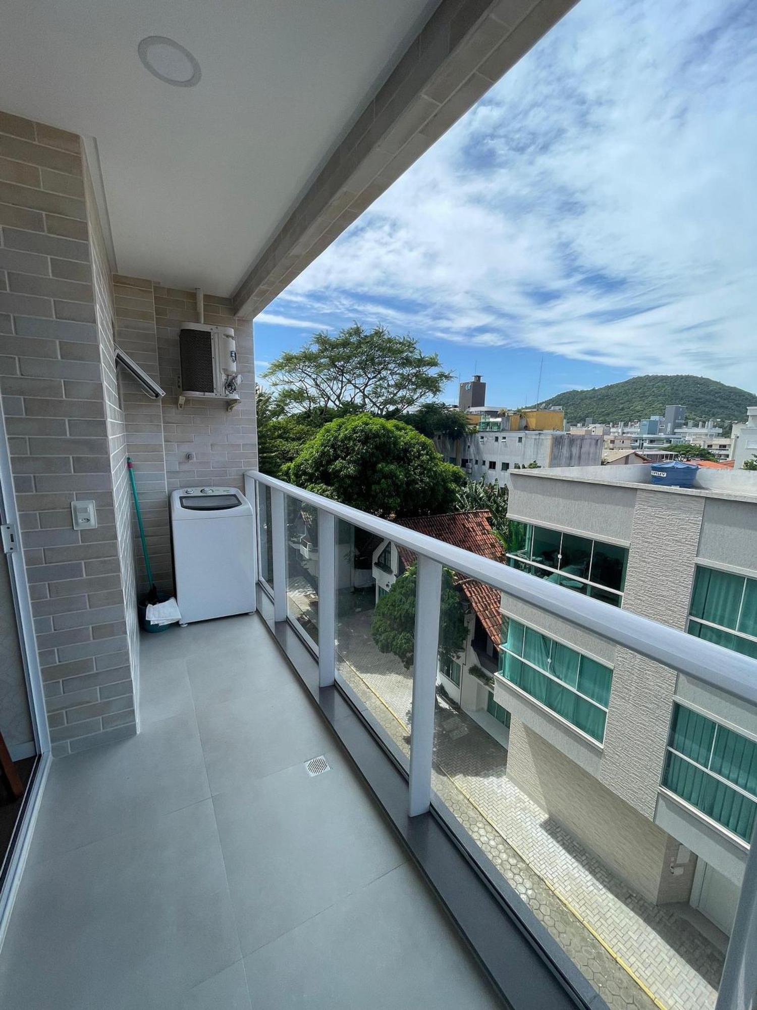 Condominio Vila Do Centro Bombinhas Exterior foto