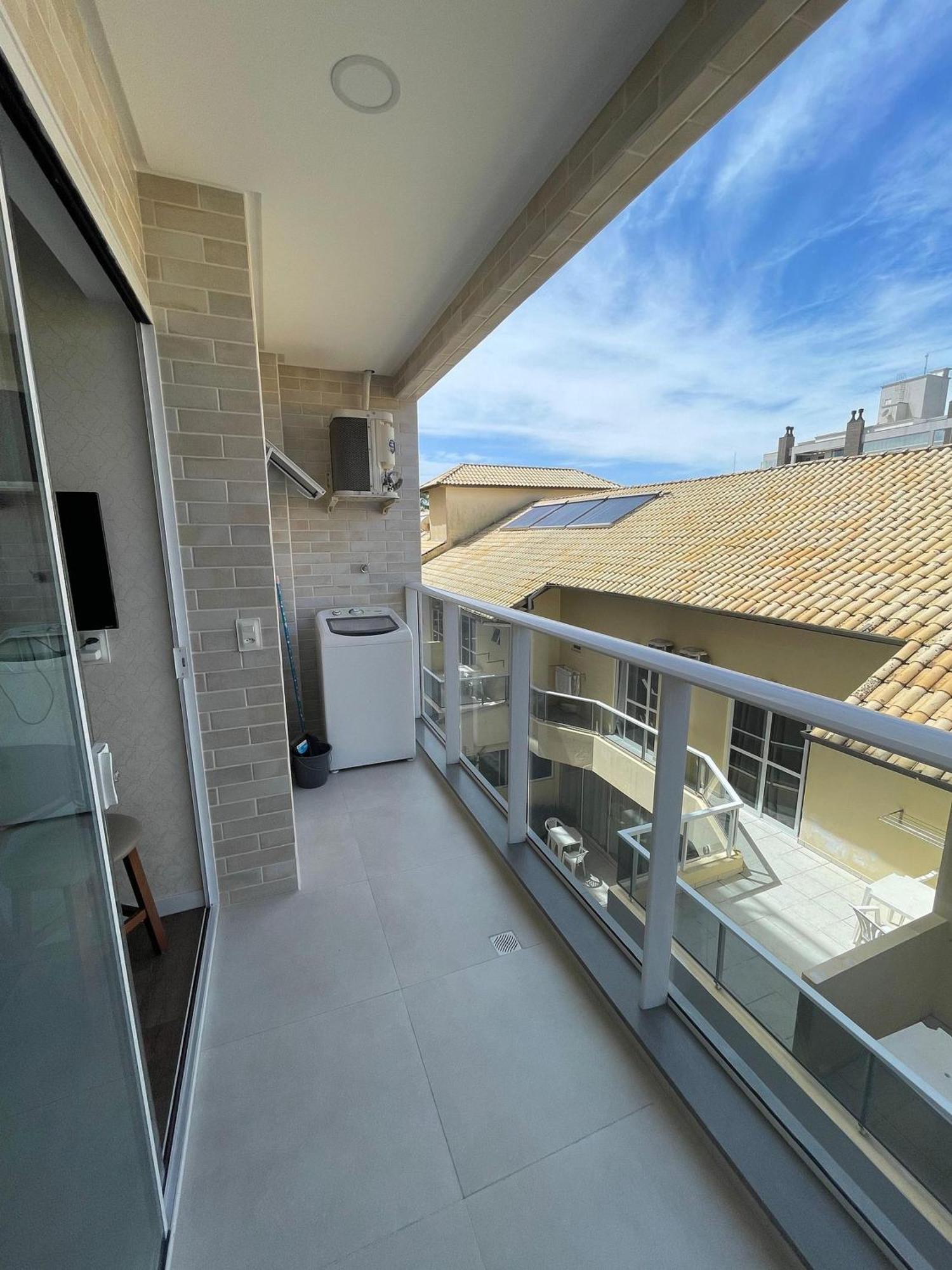 Condominio Vila Do Centro Bombinhas Exterior foto